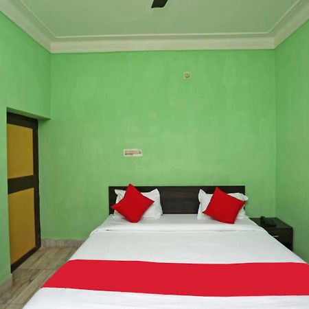 Madison Patia Bhubaneswar By Morservices Экстерьер фото