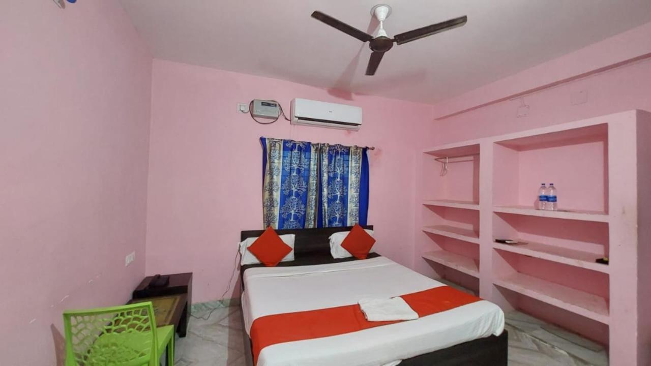 Madison Patia Bhubaneswar By Morservices Экстерьер фото