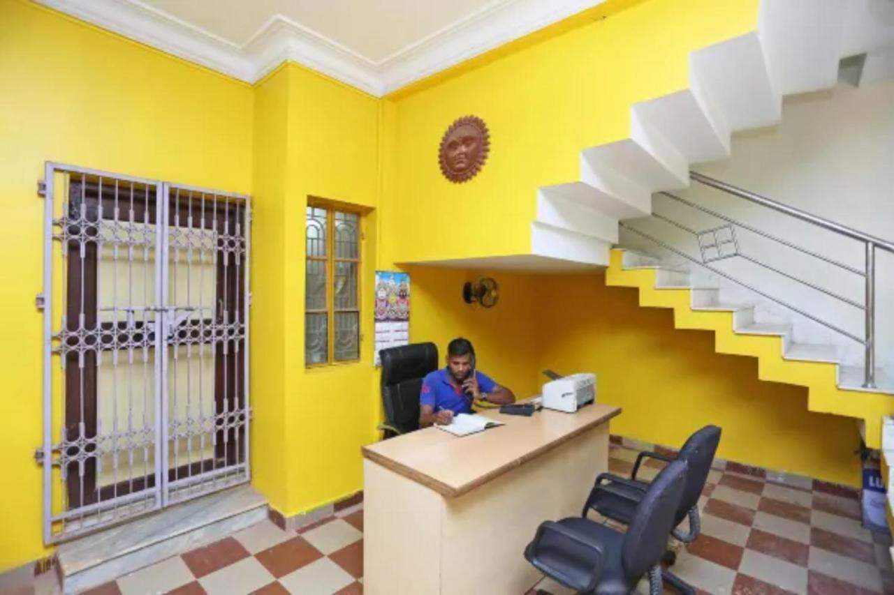 Madison Patia Bhubaneswar By Morservices Экстерьер фото