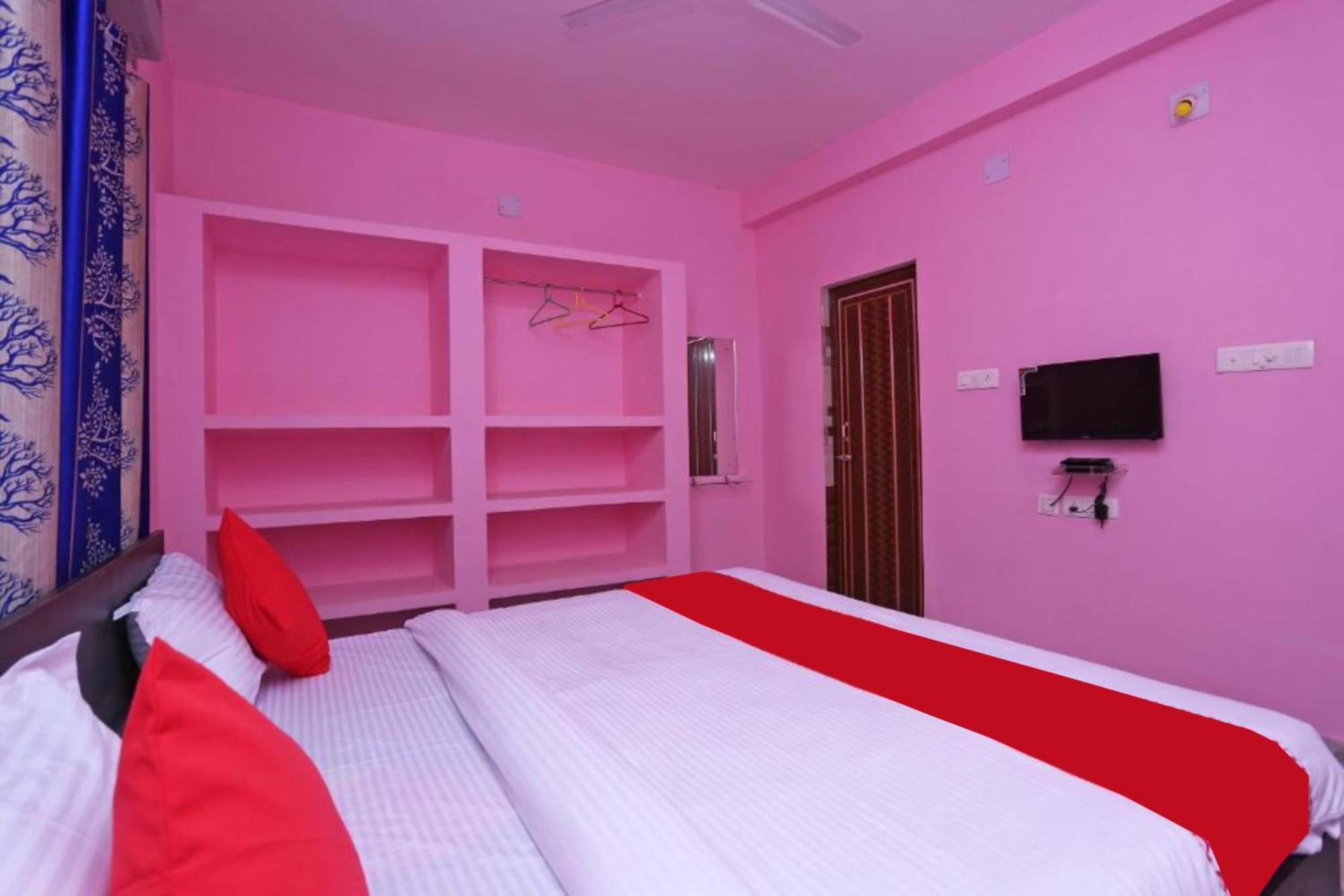 Madison Patia Bhubaneswar By Morservices Экстерьер фото