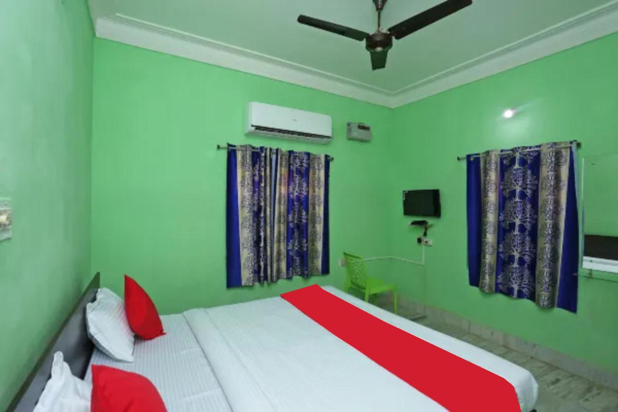 Madison Patia Bhubaneswar By Morservices Экстерьер фото