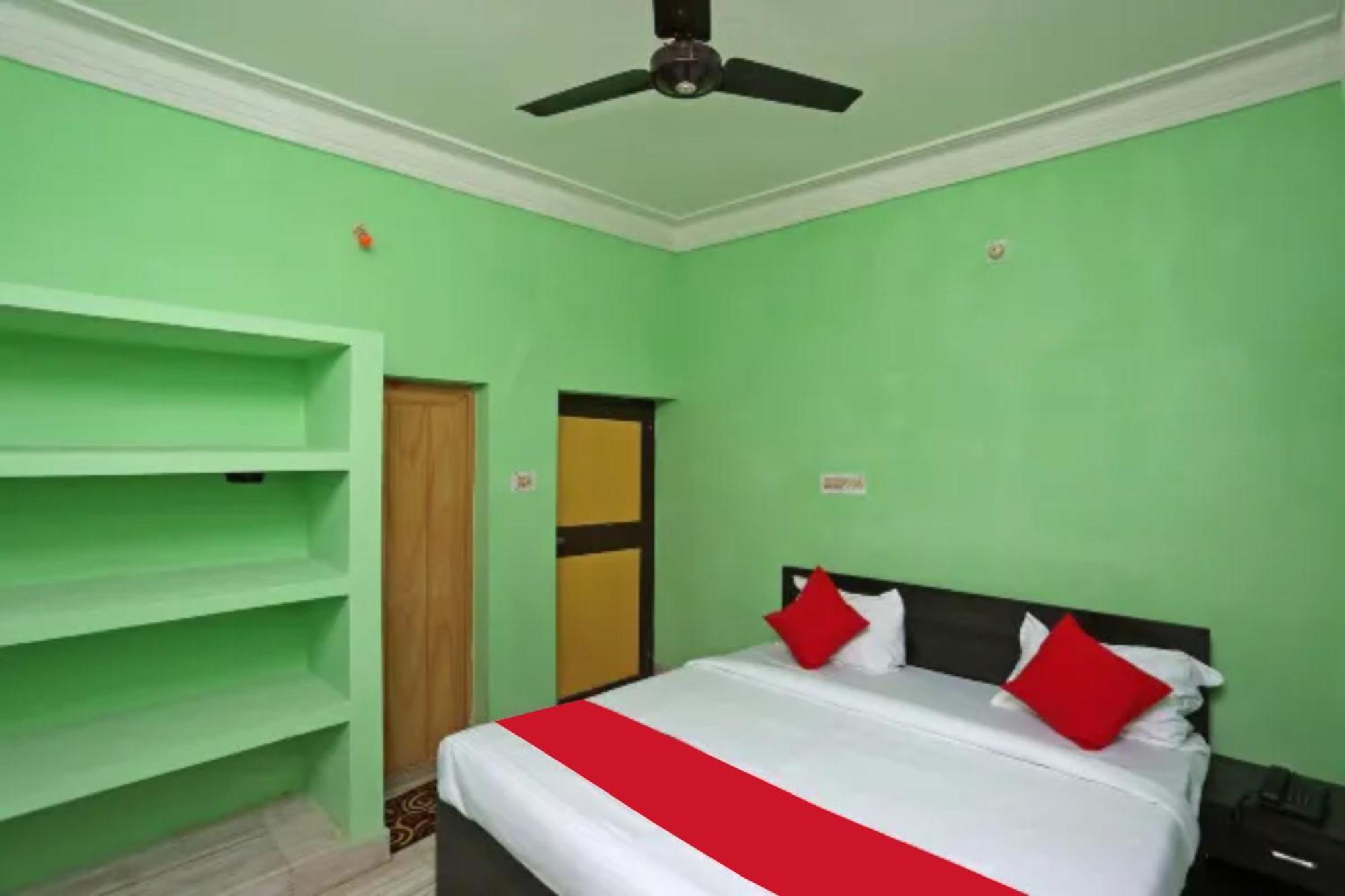 Madison Patia Bhubaneswar By Morservices Экстерьер фото