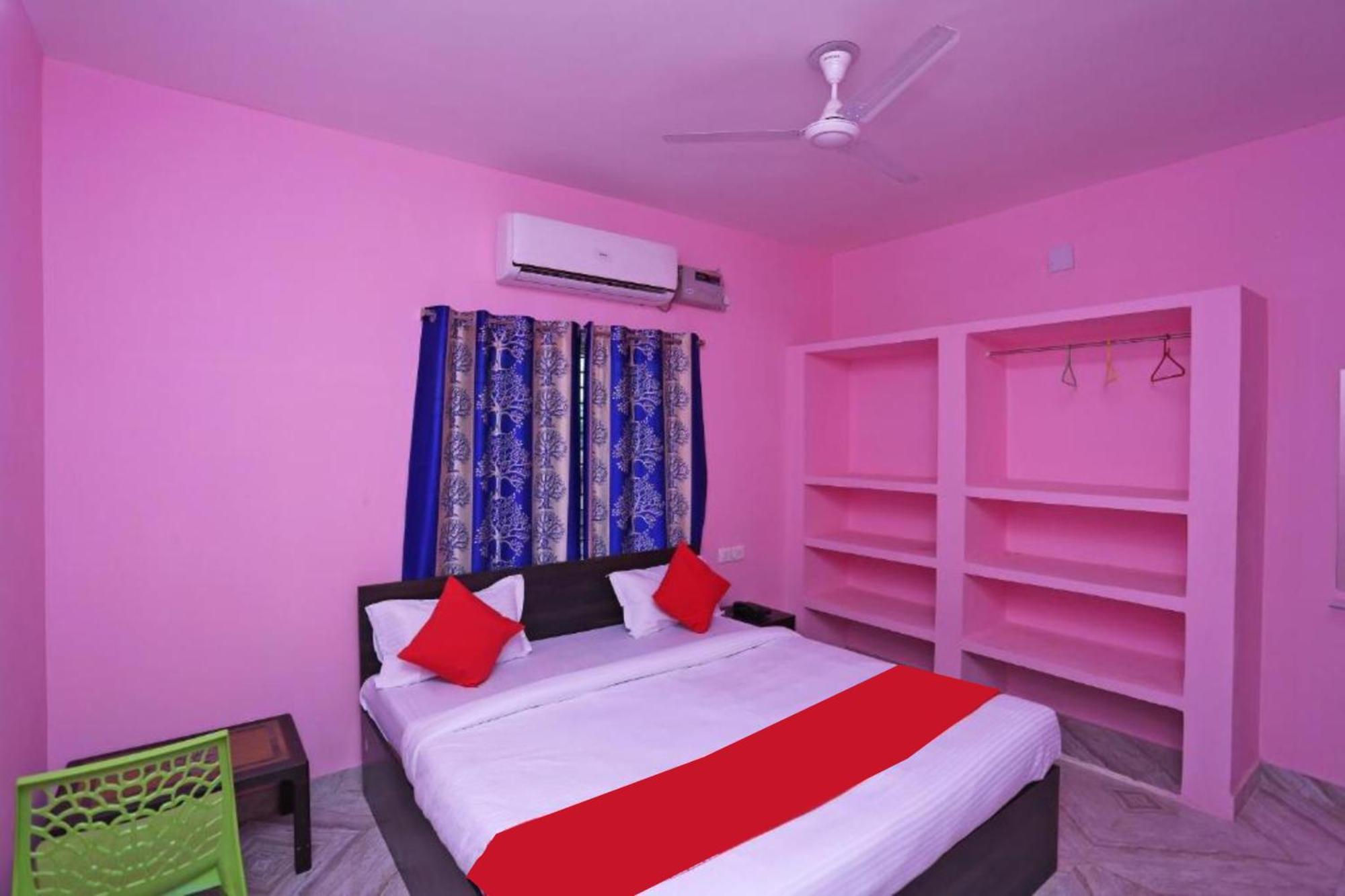 Madison Patia Bhubaneswar By Morservices Экстерьер фото