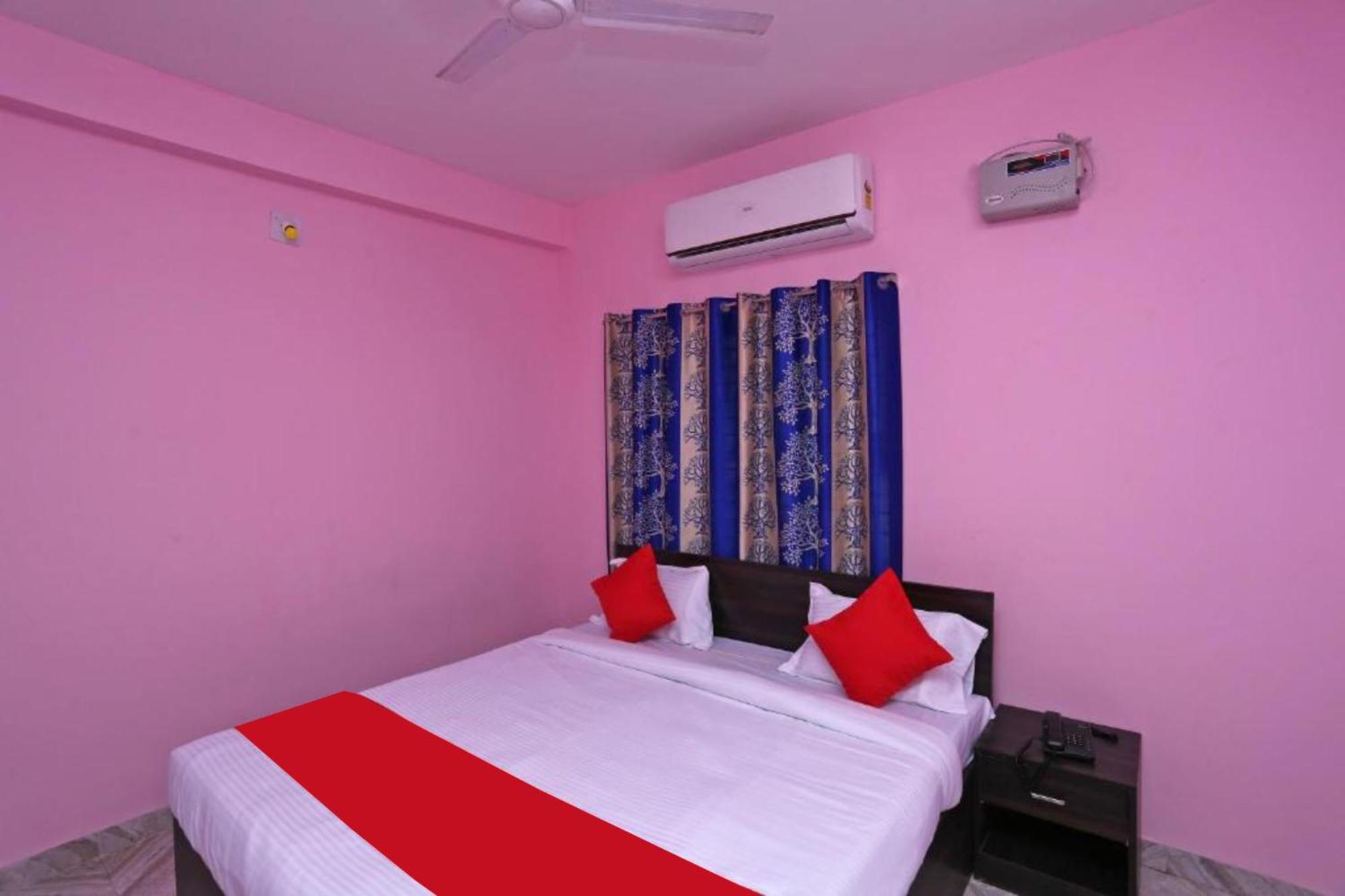 Madison Patia Bhubaneswar By Morservices Экстерьер фото