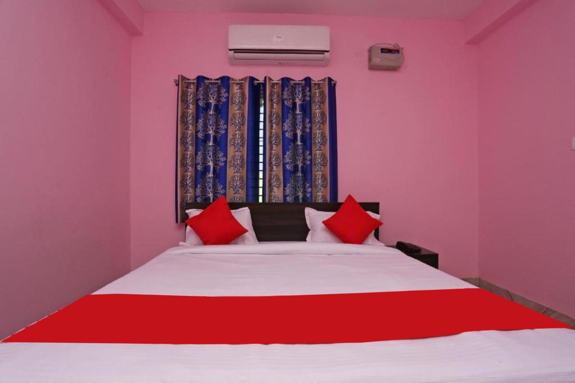 Madison Patia Bhubaneswar By Morservices Экстерьер фото